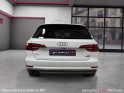 Audi a4 avant 2.0 tdi 190 s tronic 7 s line occasion simplicicar pertuis  simplicicar simplicibike france