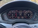 Audi a4 avant 2.0 tdi 190 s tronic 7 s line occasion simplicicar pertuis  simplicicar simplicibike france