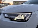 Audi a4 avant 2.0 tdi 190 s tronic 7 s line occasion simplicicar pertuis  simplicicar simplicibike france