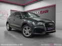 Audi q3 q3 2.0 tdi 150 ch s tronic 7 s line occasion simplicicar pertuis  simplicicar simplicibike france