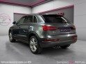 Audi q3 q3 2.0 tdi 150 ch s tronic 7 s line occasion simplicicar pertuis  simplicicar simplicibike france