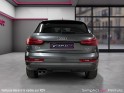 Audi q3 q3 2.0 tdi 150 ch s tronic 7 s line occasion simplicicar pertuis  simplicicar simplicibike france