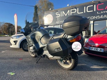 Bmw  r 1150 rt occasion simplicicar limoges  simplicicar simplicibike france