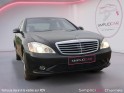 Mercedes classe s 320 cdi 4-matic a ,pack amg, garantie 12 mois full options occasion simplicicar charmes simplicicar...