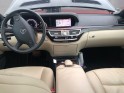 Mercedes classe s 320 cdi 4-matic a ,pack amg, garantie 12 mois full options occasion simplicicar charmes simplicicar...