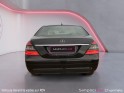 Mercedes classe s 320 cdi 4-matic a ,pack amg, garantie 12 mois full options occasion simplicicar charmes simplicicar...