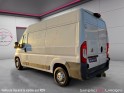 Fiat ducato fourgon tole 3.5 l h2 2.3 mjt 130 euro 6 pack techno occasion simplicicar limoges  simplicicar simplicibike france