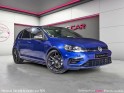 Volkswagen golf 2.0 tsi 310 bluemotion technology dsg7 4motion r - ligne akrapovic occasion parc voitures beauvais...