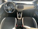 Nissan micra 2018 ig 71 visia occasion cannes (06) simplicicar simplicibike france