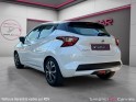 Nissan micra 2018 ig 71 visia occasion cannes (06) simplicicar simplicibike france