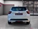 Nissan micra 2018 ig 71 visia occasion cannes (06) simplicicar simplicibike france