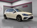 Volkswagen golf 1.5 tsi 150 evo dsg7 carat etat irreprochable full entretien occasion simplicicar la ciotat simplicicar...