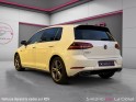 Volkswagen golf 1.5 tsi 150 evo dsg7 carat etat irreprochable full entretien occasion simplicicar la ciotat simplicicar...