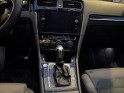 Volkswagen golf 1.5 tsi 150 evo dsg7 carat etat irreprochable full entretien occasion simplicicar la ciotat simplicicar...