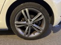 Volkswagen golf 1.5 tsi 150 evo dsg7 carat etat irreprochable full entretien occasion simplicicar la ciotat simplicicar...