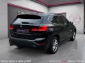 Bmw x1 f48 lci sdrive 18i 140 ch dkg7 business design / garantie 12 mois comstructeur / entretiens bmw occasion paris 17ème...