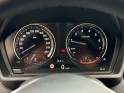 Bmw x1 f48 lci sdrive 18i 140 ch dkg7 business design / garantie 12 mois comstructeur / entretiens bmw occasion paris 17ème...