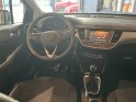 Opel crossland x 1.2 83 ch edition garantie-12-mois occasion  simplicicar aix les bains simplicicar simplicibike france