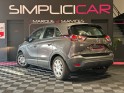 Opel crossland x 1.2 83 ch edition garantie-12-mois occasion  simplicicar aix les bains simplicicar simplicibike france