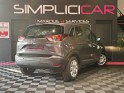 Opel crossland x 1.2 83 ch edition garantie-12-mois occasion  simplicicar aix les bains simplicicar simplicibike france