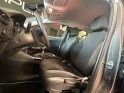 Opel crossland x 1.2 83 ch edition garantie-12-mois occasion  simplicicar aix les bains simplicicar simplicibike france