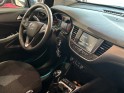 Opel crossland x 1.2 83 ch edition garantie-12-mois occasion  simplicicar aix les bains simplicicar simplicibike france