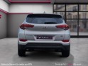 Hyundai tucson 1.6 t - gdi 177 4wd executive dct-7 vidange boite et moteur okgarantie 12 mois occasion simplicicar brest...