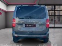 Citroen spacetourer m bluehdi 150 ss bvm6 shine occasion simplicicar brest simplicicar simplicibike france