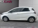 Renault zoe occasion  simplicicar vaucresson nice - pfvauto simplicicar simplicibike france