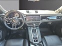 Porsche macan s 3.0 354 pdk toit ouvrant occasion  simplicicar vaucresson nice - pfvauto simplicicar simplicibike france