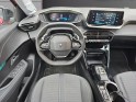 Peugeot 208 12 100 ss eat8 allure pack/ virtual cockpit 3d / garantie peugeot jusqu'en 2027 occasion osny simplicicar...