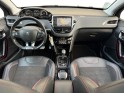 Peugeot 2008 gt-line 110ch / carplay / caméra de recul / toit panoramique / distribution ok occasion simplicicar orgeval ...