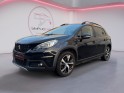 Peugeot 2008 gt-line 110ch / carplay / caméra de recul / toit panoramique / distribution ok occasion simplicicar orgeval ...