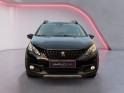 Peugeot 2008 gt-line 110ch / carplay / caméra de recul / toit panoramique / distribution ok occasion simplicicar orgeval ...