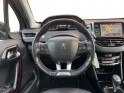 Peugeot 2008 gt-line 110ch / carplay / caméra de recul / toit panoramique / distribution ok occasion simplicicar orgeval ...