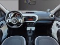 Renault twingo iii 0.9 tce 90 e6c zen edc / bluetooth / regulateur vitesse / climatisation / garantie 12 mois occasion...