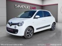 Renault twingo iii 0.9 tce 90 e6c zen edc / bluetooth / regulateur vitesse / climatisation / garantie 12 mois occasion...