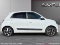 Renault twingo iii 0.9 tce 90 e6c zen edc / bluetooth / regulateur vitesse / climatisation / garantie 12 mois occasion...