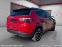 Jeep compass 1.6 i multijet ii 120 ch bvm6 limited occasion simplicicar pertuis  simplicicar simplicibike france