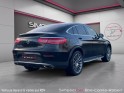 Mercedes glc coupe 350 e 7g-tronic plus 4matic fascination occasion simplicicar brie-comte-robert simplicicar simplicibike...