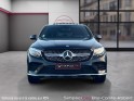 Mercedes glc coupe 350 e 7g-tronic plus 4matic fascination occasion simplicicar brie-comte-robert simplicicar simplicibike...