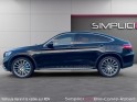 Mercedes glc coupe 350 e 7g-tronic plus 4matic fascination occasion simplicicar brie-comte-robert simplicicar simplicibike...