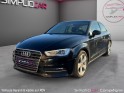 Audi a3 a3 2.0 tdi 150 ambition occasion simplicicar compiegne simplicicar simplicibike france