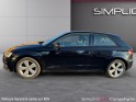 Audi a3 a3 2.0 tdi 150 ambition occasion simplicicar compiegne simplicicar simplicibike france