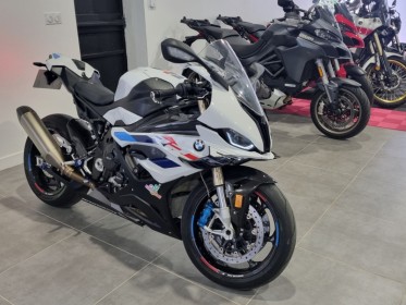 Bmw s1000rr pack carbon occasion simplicicar colomiers  simplicicar simplicibike france