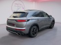 Ds ds7 crossback hybride e-tense 300 eat8 4x4 performance line toit ouvrant/ camera de recul occasion simplicicar orgeval ...