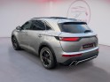 Ds ds7 crossback hybride e-tense 300 eat8 4x4 performance line toit ouvrant/ camera de recul occasion simplicicar orgeval ...