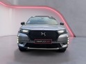 Ds ds7 crossback hybride e-tense 300 eat8 4x4 performance line toit ouvrant/ camera de recul occasion simplicicar orgeval ...