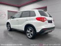 Suzuki vitara 1.6 vvt pack occasion simplicicar brive la gaillarde  simplicicar simplicibike france