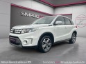 Suzuki vitara 1.6 vvt pack occasion simplicicar brive la gaillarde  simplicicar simplicibike france